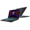 Laptop MSI Cyborg 15 A13VE-1613XPL 15.6" IPS 144Hz i5-13420H 16GB RAM 512GB SSD GeForce RTX4050 DLSS 3, Funkcje AI