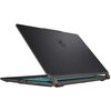 Laptop MSI Cyborg 15 A13VE-1613XPL 15.6" IPS 144Hz i5-13420H 16GB RAM 512GB SSD GeForce RTX4050 DLSS 3 Wielkość pamięci RAM [GB] 16