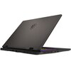 Laptop MSI Sword 16 HX B14VGKG-820XPL 16" IPS 240Hz i9-14900HX 16GB RAM 1TB SSD GeForce RTX4070 DLSS 3 Liczba rdzeni 24