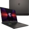 Laptop MSI Vector HX A14VIG-1006PL 17" IPS 240Hz i9-14900HX 32GB RAM 1TB SSD GeForce RTX4090 DLSS 3 Windows 11 Home, Funkcje AI