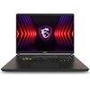 Laptop MSI Vector HX A14VIG-1006PL 17" IPS 240Hz i9-14900HX 32GB RAM 1TB SSD GeForce RTX4090 DLSS 3 Windows 11 Home, Funkcje AI Pamięć podręczna 36MB Cache