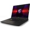 Laptop MSI Vector HX A14VIG-1006PL 17" IPS 240Hz i9-14900HX 32GB RAM 1TB SSD GeForce RTX4090 DLSS 3 Windows 11 Home, Funkcje AI Maksymalna częstotliwość taktowania procesora [GHz] 5.8 (Turbo)