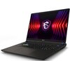 Laptop MSI Vector HX A14VIG-1006PL 17" IPS 240Hz i9-14900HX 32GB RAM 1TB SSD GeForce RTX4090 DLSS 3 Windows 11 Home, Funkcje AI Minimalna częstotliwość taktowania procesora [GHz] 1.6