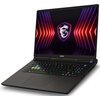 Laptop MSI Vector HX A14VIG-1006PL 17" IPS 240Hz i9-14900HX 32GB RAM 1TB SSD GeForce RTX4090 DLSS 3 Windows 11 Home, Funkcje AI Zintegrowany układ graficzny Intel UHD Graphics
