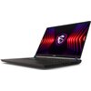 Laptop MSI Vector HX A14VIG-1006PL 17" IPS 240Hz i9-14900HX 32GB RAM 1TB SSD GeForce RTX4090 DLSS 3 Windows 11 Home, Funkcje AI Chipset Intel HM770