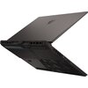 Laptop MSI Vector HX A14VIG-1006PL 17" IPS 240Hz i9-14900HX 32GB RAM 1TB SSD GeForce RTX4090 DLSS 3 Windows 11 Home, Funkcje AI Zajęte sloty na pamięć RAM 2x 16GB