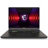 Laptop MSI Vector HX A14VIG-1006PL 17" IPS 240Hz i9-14900HX 32GB RAM 1TB SSD GeForce RTX4090 DLSS 3 Windows 11 Home, Funkcje AI Procesor Intel Core i9-14900HX