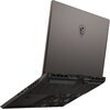 Laptop MSI Vector HX A14VIG-1006PL 17" IPS 240Hz i9-14900HX 32GB RAM 1TB SSD GeForce RTX4090 DLSS 3 Windows 11 Home, Funkcje AI Dedykowana karta graficzna NVIDIA GeForce RTX 4090