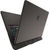 Laptop MSI Vector HX A14VIG-1006PL 17" IPS 240Hz i9-14900HX 32GB RAM 1TB SSD GeForce RTX4090 DLSS 3 Windows 11 Home, Funkcje AI Pamięć karty graficznej 16 GB