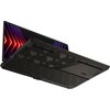 Laptop MSI Vector HX A14VIG-1006PL 17" IPS 240Hz i9-14900HX 32GB RAM 1TB SSD GeForce RTX4090 DLSS 3 Windows 11 Home, Funkcje AI Częstotliwość taktowania karty graficznej [MHz] 2040