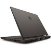 Laptop MSI Vector HX A14VIG-1006PL 17" IPS 240Hz i9-14900HX 32GB RAM 1TB SSD GeForce RTX4090 DLSS 3 Windows 11 Home, Funkcje AI Wielkość pamięci RAM [GB] 32