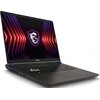 Laptop MSI Vector HX A14VIG-1006PL 17" IPS 240Hz i9-14900HX 32GB RAM 1TB SSD GeForce RTX4090 DLSS 3 Windows 11 Home, Funkcje AI Waga [kg] 3