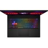 Laptop MSI Sword 17 HX B14VGKG-249XPL 17" IPS 165Hz i7-14650HX 16GB RAM 1TB SSD GeForce RTX4060 DLSS 3, Funkcje AI Liczba rdzeni 16