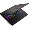 Laptop MSI Sword 17 HX B14VGKG-249XPL 17" IPS 165Hz i7-14650HX 16GB RAM 1TB SSD GeForce RTX4060 DLSS 3, Funkcje AI Minimalna częstotliwość taktowania procesora [GHz] 1.6