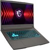 Laptop MSI Thin 15 B12UC-1621XPL 15.6" IPS 144Hz i5-12450H 16GB RAM 512GB SSD GeForce RTX3050 + Karta zniżkowa G2A Liczba rdzeni 8