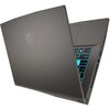 Laptop MSI Thin 15 B12UC-1621XPL 15.6" IPS 144Hz i5-12450H 16GB RAM 512GB SSD GeForce RTX3050 + Karta zniżkowa G2A Wielkość pamięci RAM [GB] 16