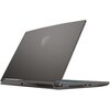 Laptop MSI Thin 15 B12UC-1621XPL 15.6" IPS 144Hz i5-12450H 16GB RAM 512GB SSD GeForce RTX3050 + Karta zniżkowa G2A System operacyjny Brak