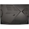 Laptop MSI Thin 15 B12UC-1621XPL 15.6" IPS 144Hz i5-12450H 16GB RAM 512GB SSD GeForce RTX3050 + Karta zniżkowa G2A Rodzaj laptopa Laptop dla graczy