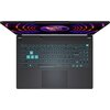 Laptop MSI Cyborg 15 A12VE-057PL 15.6" IPS 144Hz i5-12450H 16GB RAM 512GB SSD GeForce RTX4050 DLSS 3 Windows 11 Home + Karta zniżkowa G2A Procesor Intel Core i5-12450H