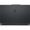 Laptop MSI Cyborg 15 A12VE-057PL 15.6" IPS 144Hz i5-12450H 16GB RAM 512GB SSD GeForce RTX4050 DLSS 3 Windows 11 Home + Karta zniżkowa G2A Wielkość pamięci RAM [GB] 16