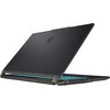 Laptop MSI Cyborg 15 A12VE-057PL 15.6" IPS 144Hz i5-12450H 16GB RAM 512GB SSD GeForce RTX4050 DLSS 3 Windows 11 Home + Karta zniżkowa G2A Liczba rdzeni 8