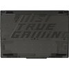 Laptop MSI Cyborg 15 A12VE-057PL 15.6" IPS 144Hz i5-12450H 16GB RAM 512GB SSD GeForce RTX4050 DLSS 3 Windows 11 Home + Karta zniżkowa G2A System operacyjny Windows 11 Home