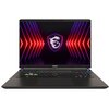 Laptop MSI Vector 16 HX A13VHG-492PL 16" IPS 240Hz i9-13980HX 16GB RAM 1TB SSD GeForce RTX4080 DLSS 3 Windows 11 Home + Karta zniżkowa G2A (2szt.) Procesor Intel Core i9-13980HX