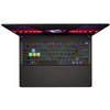 Laptop MSI Vector 16 HX A13VHG-492PL 16" IPS 240Hz i9-13980HX 16GB RAM 1TB SSD GeForce RTX4080 DLSS 3 Windows 11 Home + Karta zniżkowa G2A (2szt.) Liczba rdzeni 24