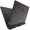 Laptop MSI Vector 16 HX A13VHG-492PL 16" IPS 240Hz i9-13980HX 16GB RAM 1TB SSD GeForce RTX4080 DLSS 3 Windows 11 Home + Karta zniżkowa G2A (2szt.) System operacyjny Windows 11 Home