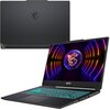 Laptop MSI Cyborg 15 A12VE-017XPL-G2A 15.6" IPS 144Hz i5-12450H 16GB RAM 512GB SSD GeForce RTX4050 DLSS3 + Karta zniżkowa G2A