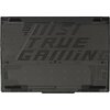 Laptop MSI Cyborg 15 A12VE-017XPL-G2A 15.6" IPS 144Hz i5-12450H 16GB RAM 512GB SSD GeForce RTX4050 DLSS3 + Karta zniżkowa G2A System operacyjny Brak