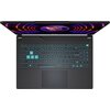 Laptop MSI Cyborg 15 A12VE-017XPL-G2A 15.6" IPS 144Hz i5-12450H 16GB RAM 512GB SSD GeForce RTX4050 DLSS3 + Karta zniżkowa G2A Procesor Intel Core i5-12450H