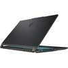 Laptop MSI Cyborg 15 A12VE-017XPL-G2A 15.6" IPS 144Hz i5-12450H 16GB RAM 512GB SSD GeForce RTX4050 DLSS3 + Karta zniżkowa G2A Liczba rdzeni 8