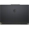 Laptop MSI Cyborg 15 A12VE-017XPL-G2A 15.6" IPS 144Hz i5-12450H 16GB RAM 512GB SSD GeForce RTX4050 DLSS3 + Karta zniżkowa G2A Wielkość pamięci RAM [GB] 16