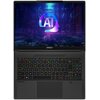 Laptop MSI Stealth A16 AI+ A3HVFG-068PL 16" IPS 240Hz Ryzen AI 9 365 32GB RAM 1TB SSD GeForce RTX4060 DLSS 3  Windows 11 Home Pamięć podręczna 34MB Cache