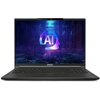 Laptop MSI Stealth A16 AI+ A3HVFG-068PL 16" IPS 240Hz Ryzen AI 9 365 32GB RAM 1TB SSD GeForce RTX4060 DLSS 3  Windows 11 Home Minimalna częstotliwość taktowania procesora [GHz] 2.0