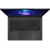Laptop MSI Stealth A16 AI+ A3HVFG-068PL 16" IPS 240Hz Ryzen AI 9 365 32GB RAM 1TB SSD GeForce RTX4060 DLSS 3  Windows 11 Home Liczba rdzeni 10