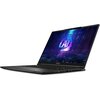 Laptop MSI Stealth A16 AI+ A3HVFG-068PL 16" IPS 240Hz Ryzen AI 9 365 32GB RAM 1TB SSD GeForce RTX4060 DLSS 3  Windows 11 Home Zintegrowany układ graficzny AMD Radeon 880M