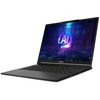 Laptop MSI Stealth A16 AI+ A3HVFG-068PL 16" IPS 240Hz Ryzen AI 9 365 32GB RAM 1TB SSD GeForce RTX4060 DLSS 3  Windows 11 Home Liczba wątków 20
