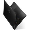Laptop MSI Stealth A16 AI+ A3HVFG-068PL 16" IPS 240Hz Ryzen AI 9 365 32GB RAM 1TB SSD GeForce RTX4060 DLSS 3  Windows 11 Home Częstotliwość taktowania karty graficznej [MHz] 2250