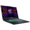 Laptop MSI Cyborg 15 A13VF-1484XPL 15.6" IPS 144Hz i7-13620H 16GB RAM 512GB SSD GeForce RTX4060 DLSS 3, Funkcje AI Rodzaj laptopa Laptop dla graczy