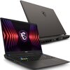 Laptop MSI Vector 16 HX A14VGG-296PL 16" IPS 240Hz i9-14900HX 32GB RAM 1TB SSD GeForce RTX4070 DLSS 3 Windows 11 Home + Karta zniżkowa G2A (2 szt.), Funkcje AI