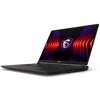 Laptop MSI Vector 16 HX A14VGG-296PL 16" IPS 240Hz i9-14900HX 32GB RAM 1TB SSD GeForce RTX4070 DLSS 3 Windows 11 Home + Karta zniżkowa G2A (2 szt.) Chipset Intel HM770