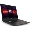 Laptop MSI Vector 16 HX A14VGG-296PL 16" IPS 240Hz i9-14900HX 32GB RAM 1TB SSD GeForce RTX4070 DLSS 3 Windows 11 Home + Karta zniżkowa G2A (2 szt.) Waga [kg] 2.7