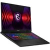 Laptop MSI Sword 16 HX B14VFKG-822XPL 16" IPS 144Hz i7-14650HX 16GB RAM 1TB SSD GeForce RTX4060 DLSS 3