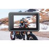 Zestaw osłon TELESIN S6-FLM-10TDJ do Dji Osmo Action 5 Pro Kolor Przezroczysty