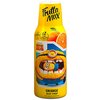 Syrop do saturatorów FRUTTAMAX Pomarańcza Minionki 500 ml