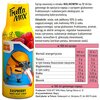 Syrop do saturatorów FRUTTAMAX Malina Minionki 500 ml Smak Malinowy