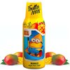 Syrop do saturatorów FRUTTAMAX Mango Minionki 500 ml Wydajność [porcje] 48
