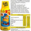 Syrop do saturatorów FRUTTAMAX Mango Minionki 500 ml Smak Mango
